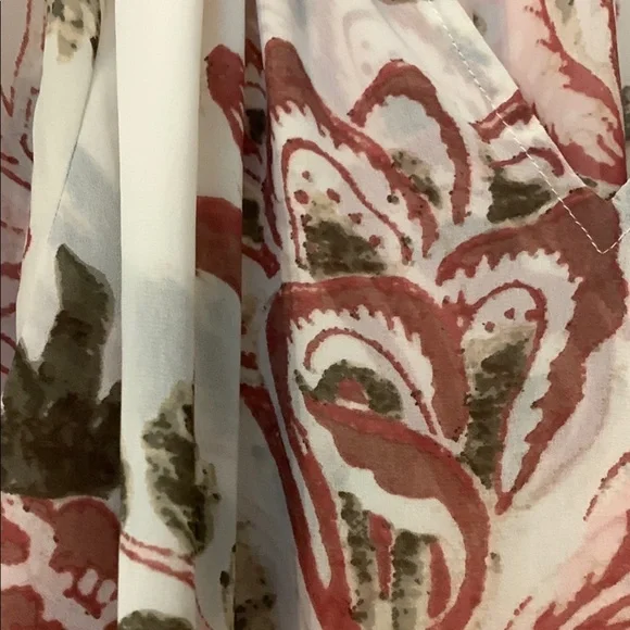 Lucky Brand Blouse - Picture 3 of 5